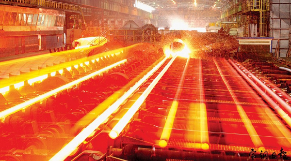 天津鋼管廠大無(wú)縫鋼管圖片